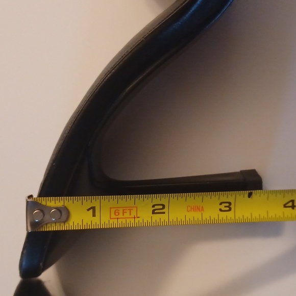 LPA Augustine heels. Size 5.5 Black NWOT, make offer! - Picture 9 of 10